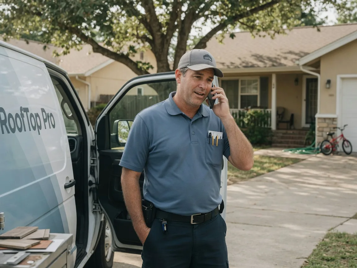 Roof Repair Norwalk, CA FAQs